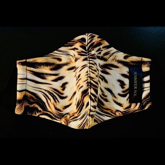 Filtered face Mask 🛍 - Picture 2 of 4